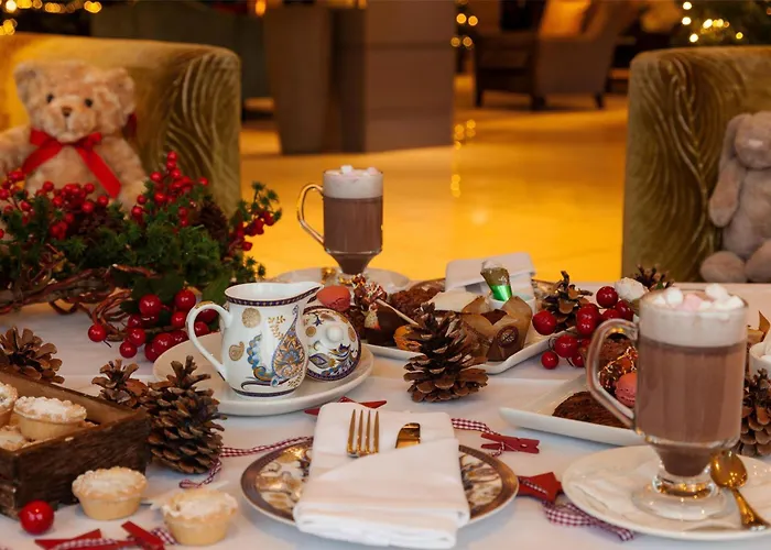 Radisson Blu And Spa,