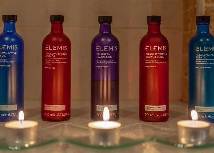 Radisson Blu And Spa, Hotell