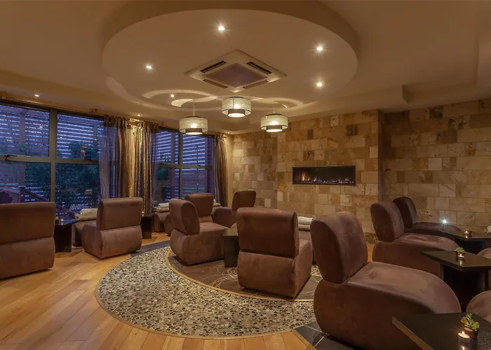 Radisson Blu And Spa, Limerick Junction