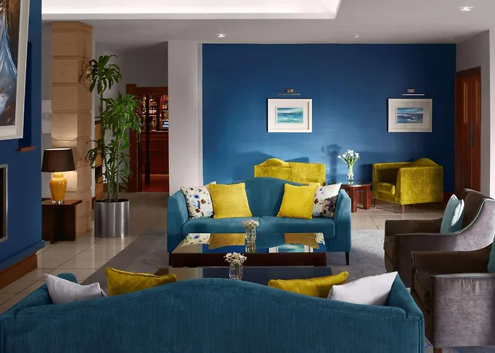 Radisson Blu And Spa,