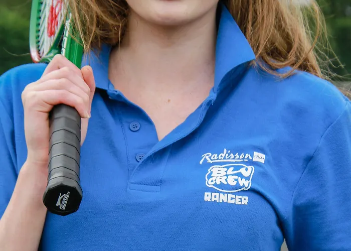 Radisson Blu And Spa, Hotell Limerick Junction