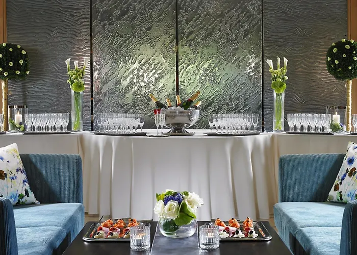 Radisson Blu And Spa, Hotel