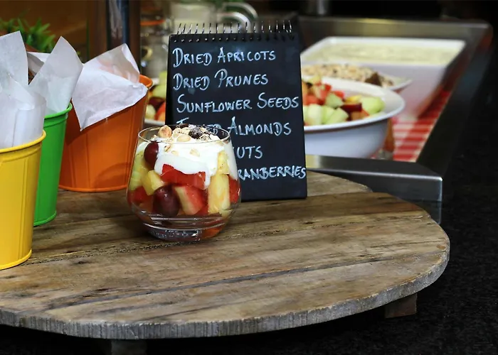 Hotel Radisson Blu And Spa, Limerick Junction