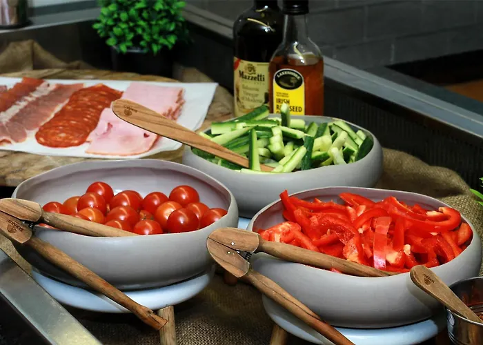 Hotel Radisson Blu And Spa, 4*