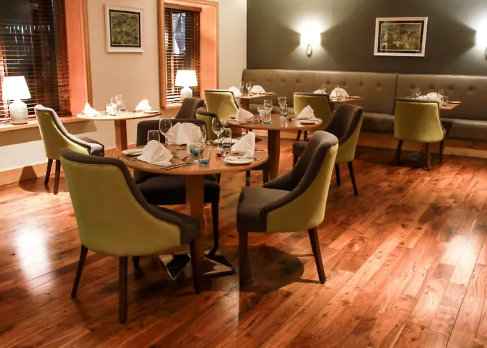 Radisson Blu And Spa, 4* Limerick Junction