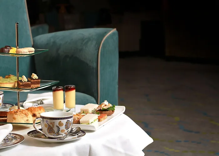 Radisson Blu And Spa,