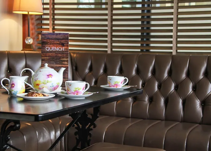 Radisson Blu And Spa, 4*