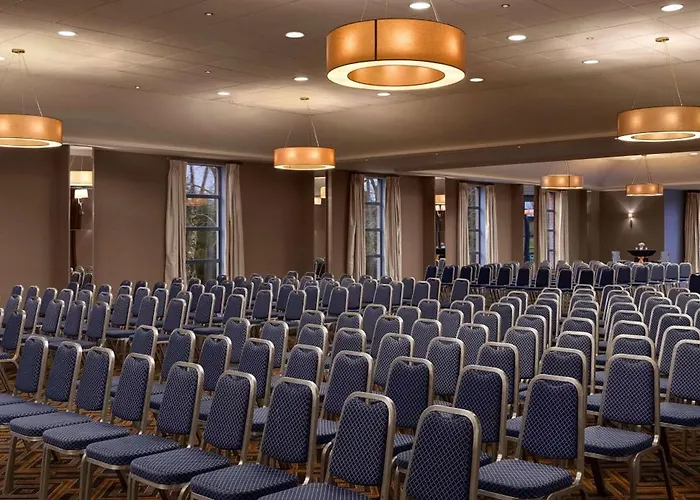 Hotel Radisson Blu And Spa, Limerick Junction