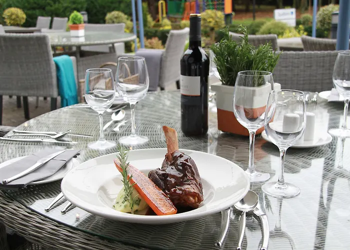 Radisson Blu And Spa,