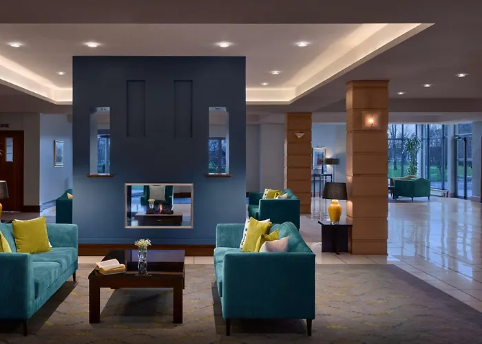 Radisson Blu And Spa, 4*