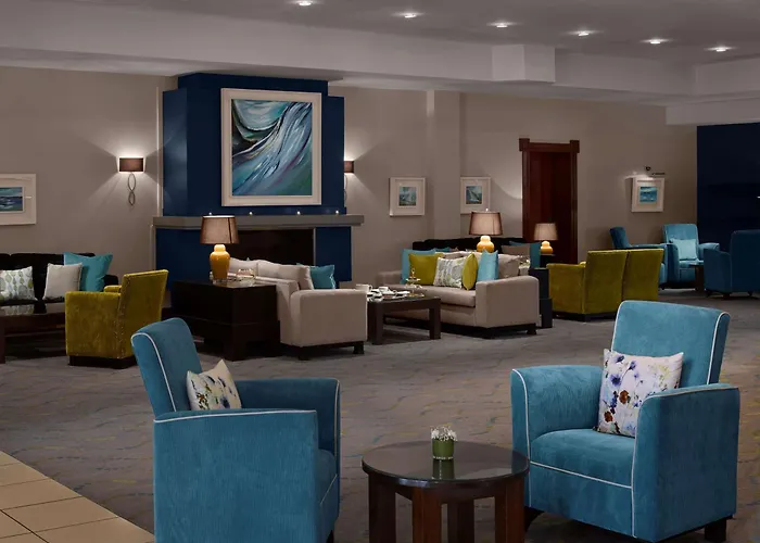 Hotell Radisson Blu And Spa, Limerick Junction