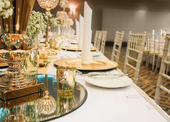 Radisson Blu And Spa, 4* Limerick Junction