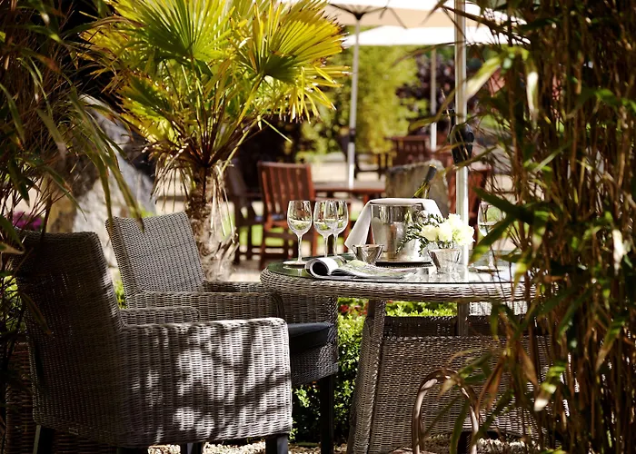 Radisson Blu And Spa, Hotell 4*