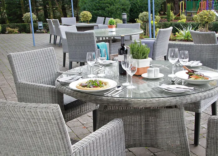 Radisson Blu And Spa, Hotel