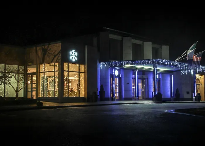 Radisson Blu And Spa, 4*