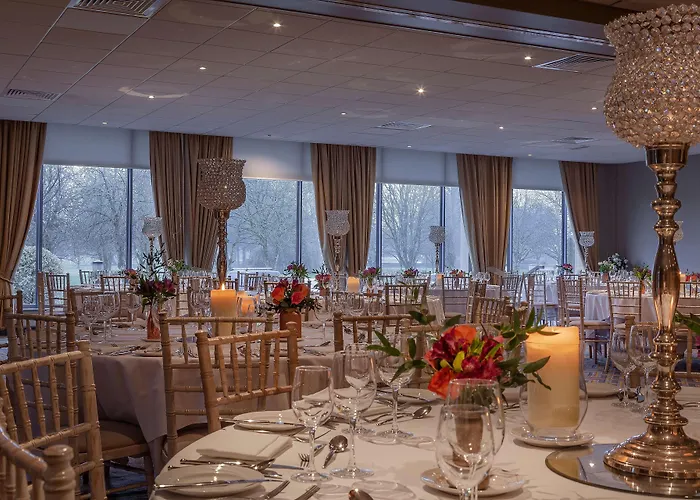 Radisson Blu And Spa, Hotell