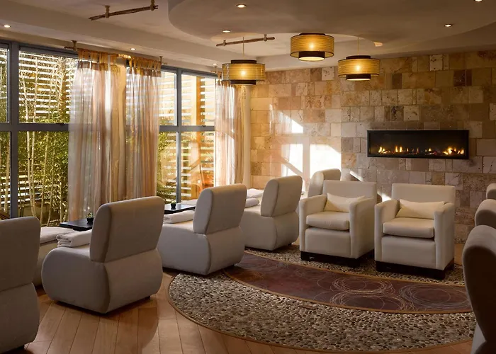 Radisson Blu And Spa, Hotell 4*