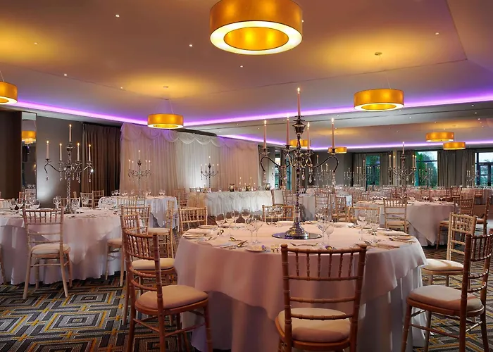 Radisson Blu And Spa, 4*