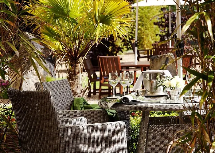 Radisson Blu And Spa,