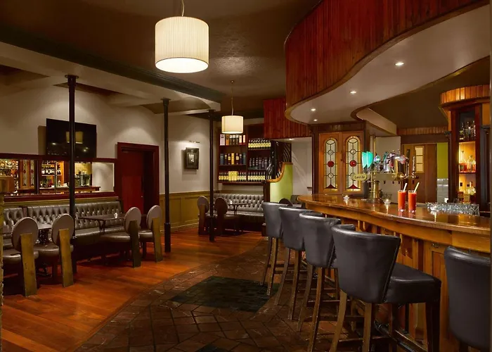 Radisson Blu And Spa, Hotel Limerick Junction